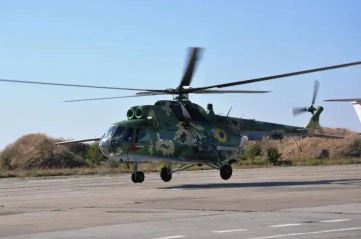 Занепад цивільної авіації вдарить по обороноздатності України - гендиректор Аерокосмічної асоціації