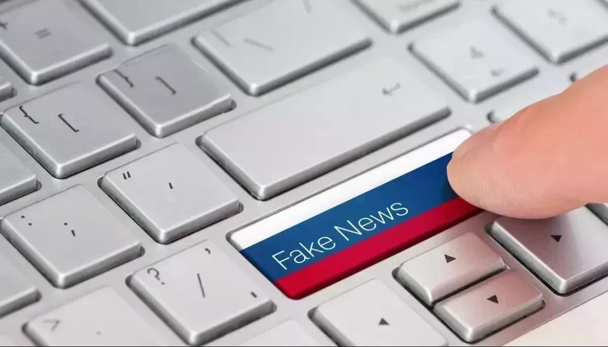 Розвідка попереджає про підготовку росії до нової інформаційної кампанії проти України