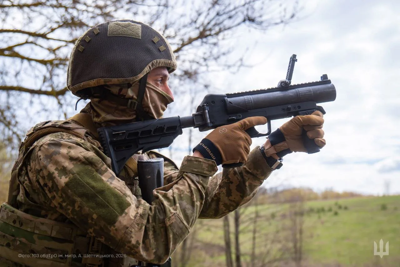 Окупанти здійснили 38 атак на фронті, активно діють на двох напрямках - Генштаб