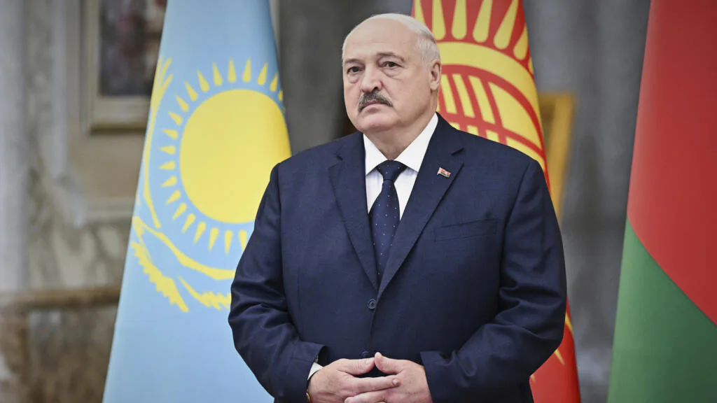 лукашенко заявив, що білорусь