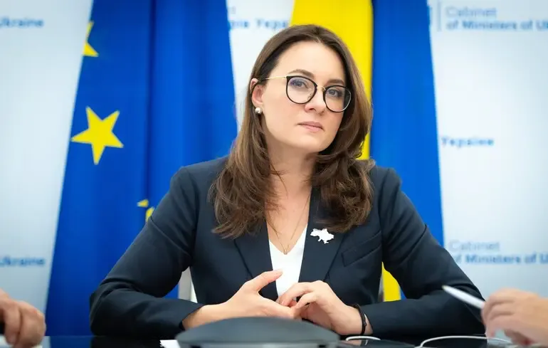 Понад 2,3 млн українців скористалися програмою кешбеку на пальне - Свириденко