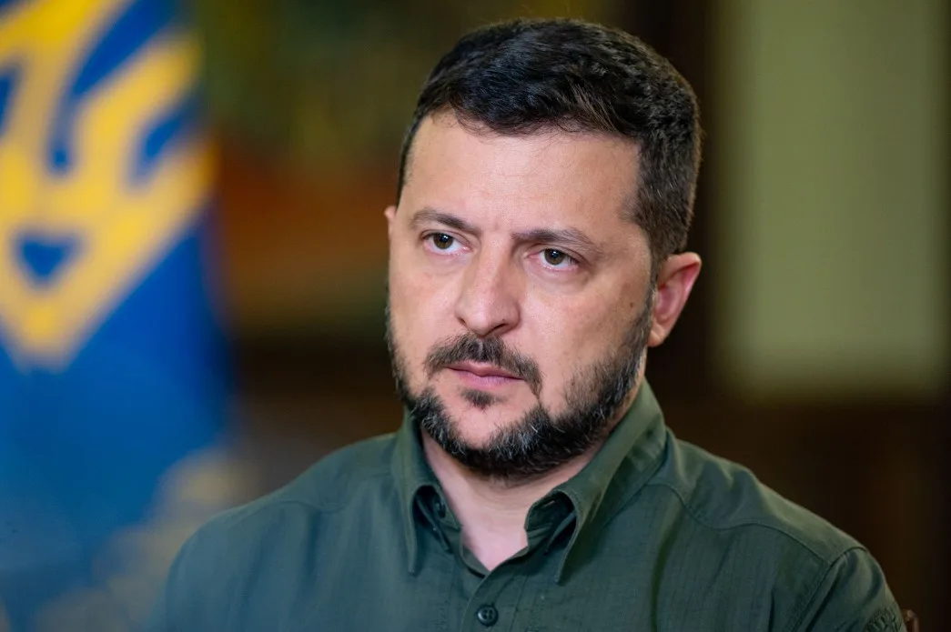 Загроза масованого ворожого удару залишається актуальною, хоч партнери говорили з росіянами щодо цього - Зеленський