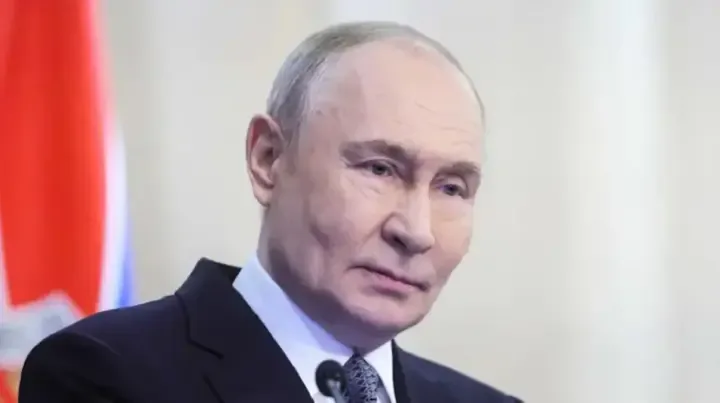 путін є результатом світогляду росіян, його треба міняти - ЦПД