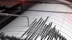Серія землетрусів магнітудою до 5,2 сколихнула Грецію, поштовхи відчули в Афінах