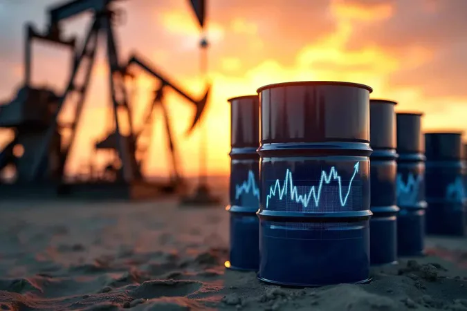 ОПЕК+ погодив четверте підвищення квот на видобуток нафти після закриття Ормузької протоки