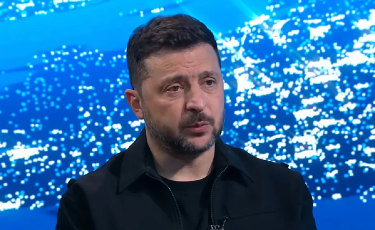 росія спробує заблокувати вступ України до ЄС, якщо процес не прискорити - Зеленський
