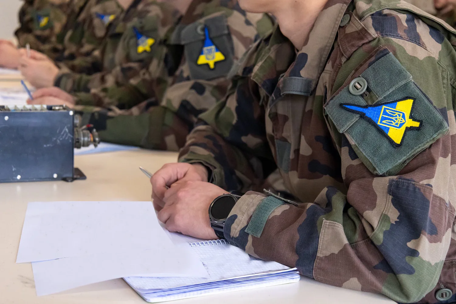 ПС ЗСУ попередили про високу імовірність ворожого удару БРСД, якою є "орєшнік", протягом доби