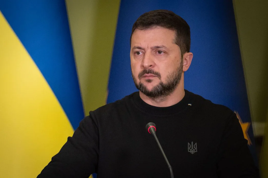 Зеленський завтра може знову зустрітися із Трампом