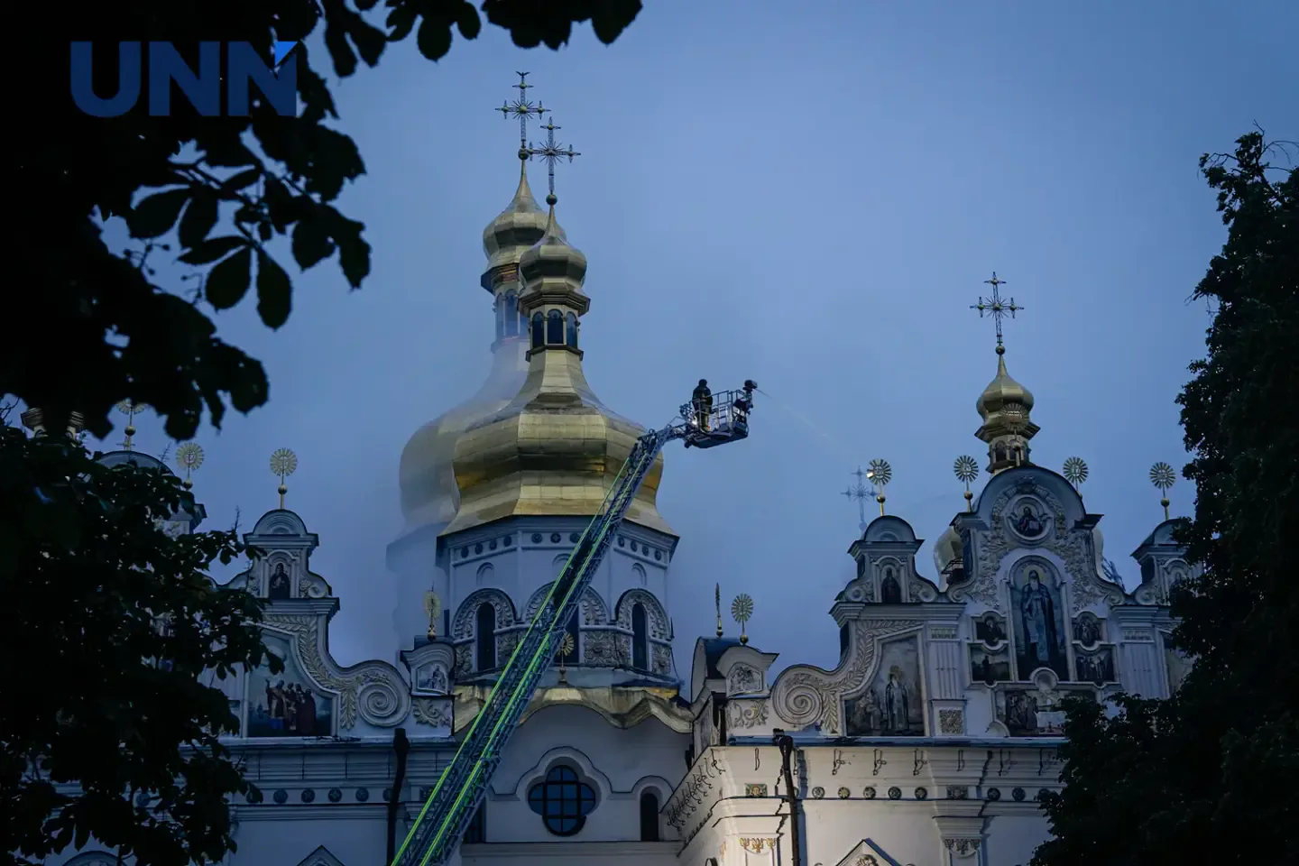 Прямі збитки, завдані рф українській культурі, сягають 4 млрд євро, а непрямі - 24 млрд доларів - Бережна