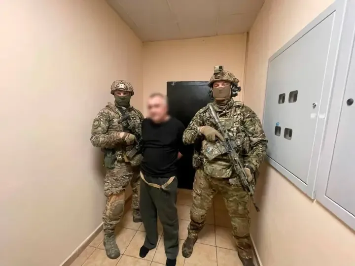 Суд виніс вирок у справі про вбивство відомого активіста Ганула в Одесі