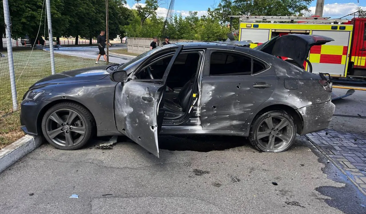 Удари рф по Дніпропетровщині 19 червня - двоє людей загинуло, вісім поранено