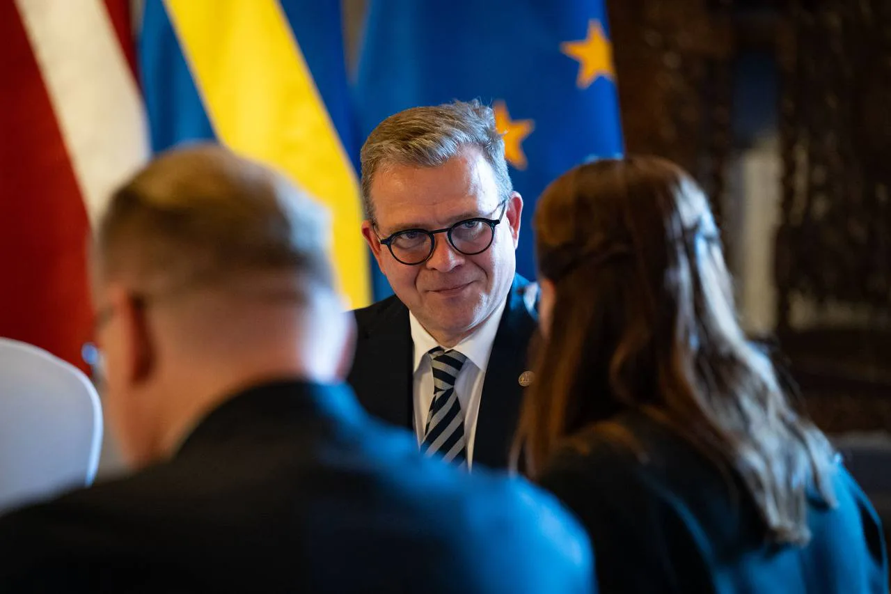 Фінляндія надасть Україні 40 млн євро у рамках ініціативи PURL