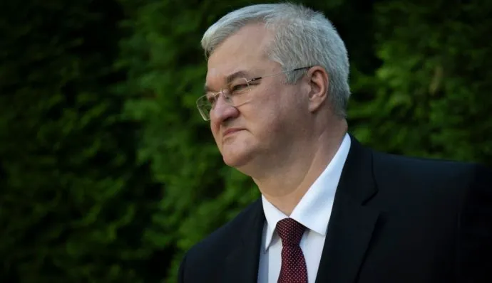 путін робить ставку на балістичний терор - Сибіга