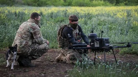 Україна закликає ЄС спрямувати 6,6 млрд євро з Європейського фонду миру на військову допомогу - ЗМІ