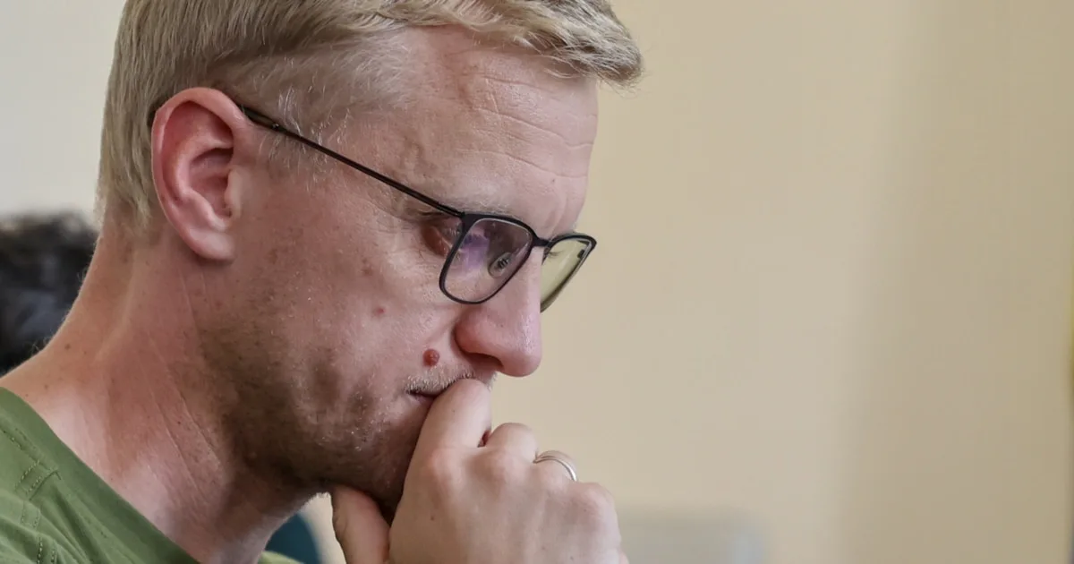 Ветеран заявив про брехню Шабуніна щодо документів