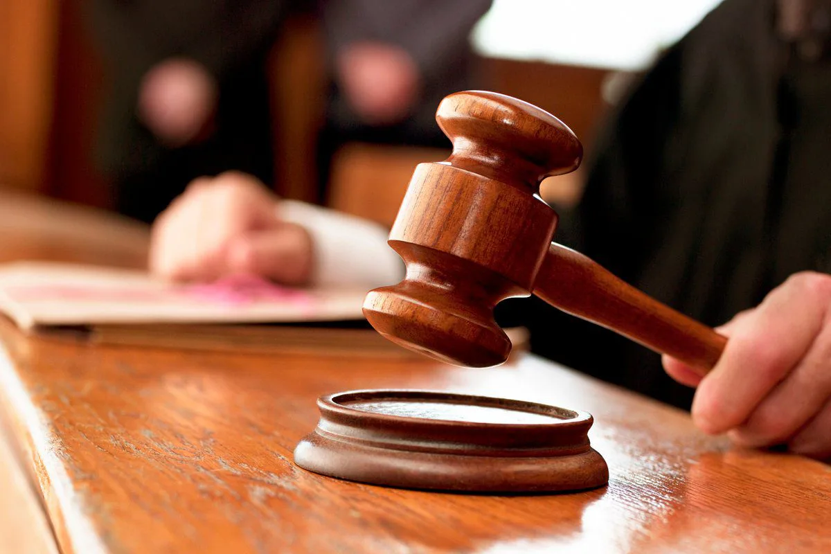 ВАКС присудив 7 років позбавлення волі екссудді Київського апеляційного адмінсуду за хабар у $5 тисяч