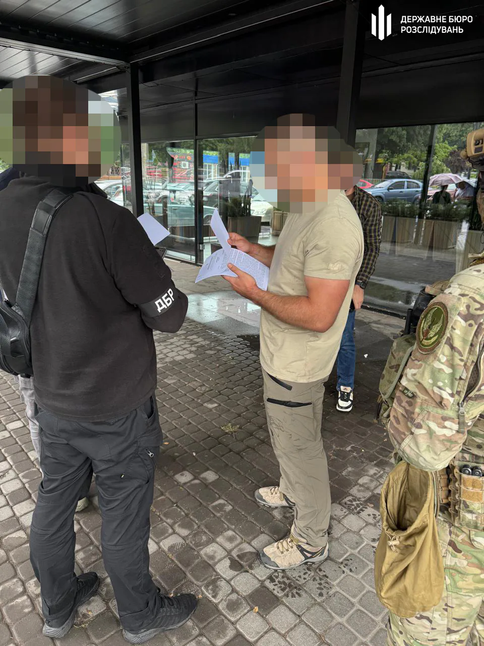 Розслідування по "Скелі": молодший сержант побив капелана та підполковника, йому загрожує до 10 років в