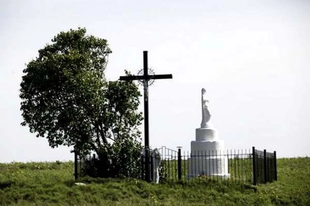 У двох колишніх селах на Волині вдруге проведуть ексгумації загиблих 1943 року