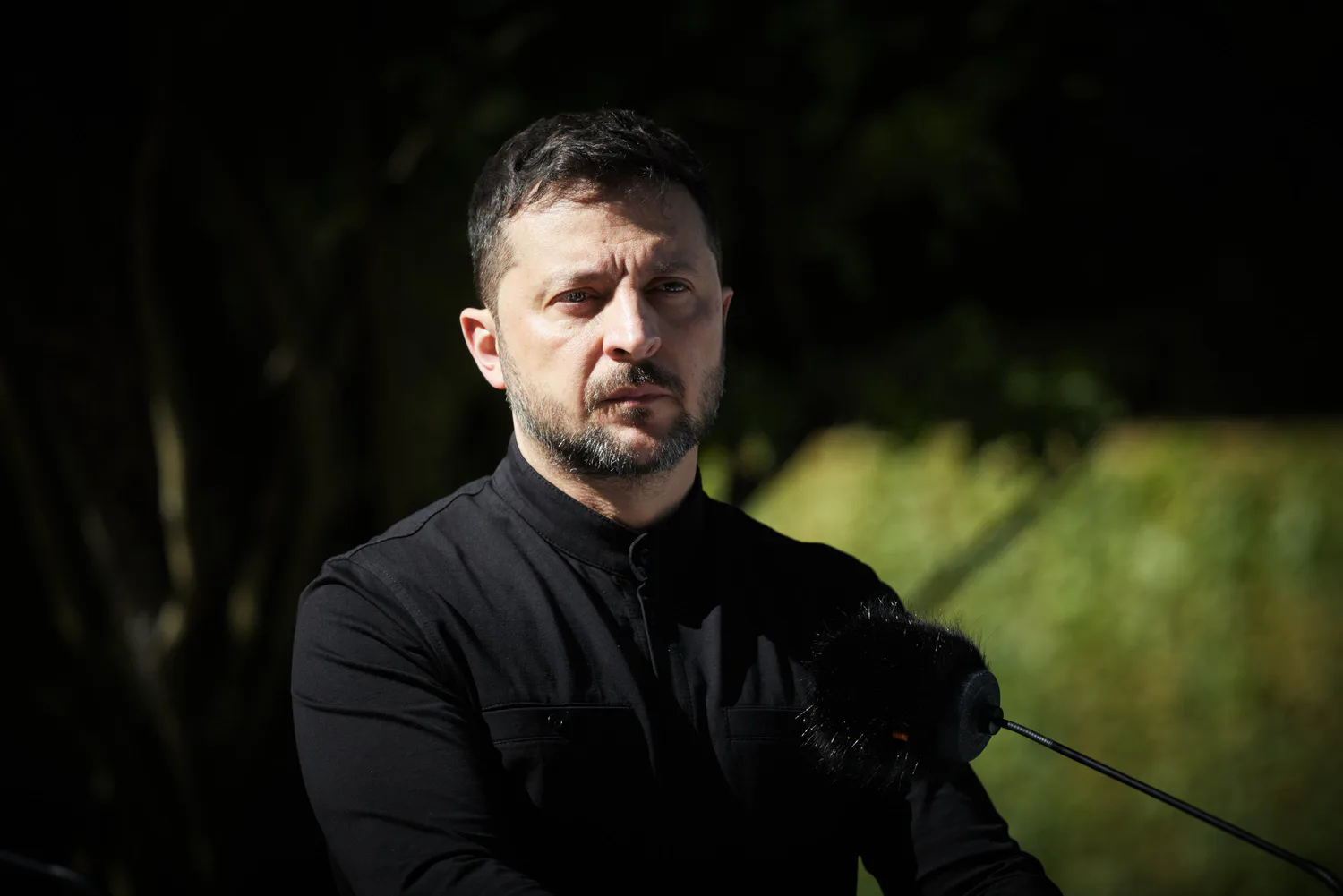 Зеленський надіслав меседж у день вшанування Україною і Польщею пам