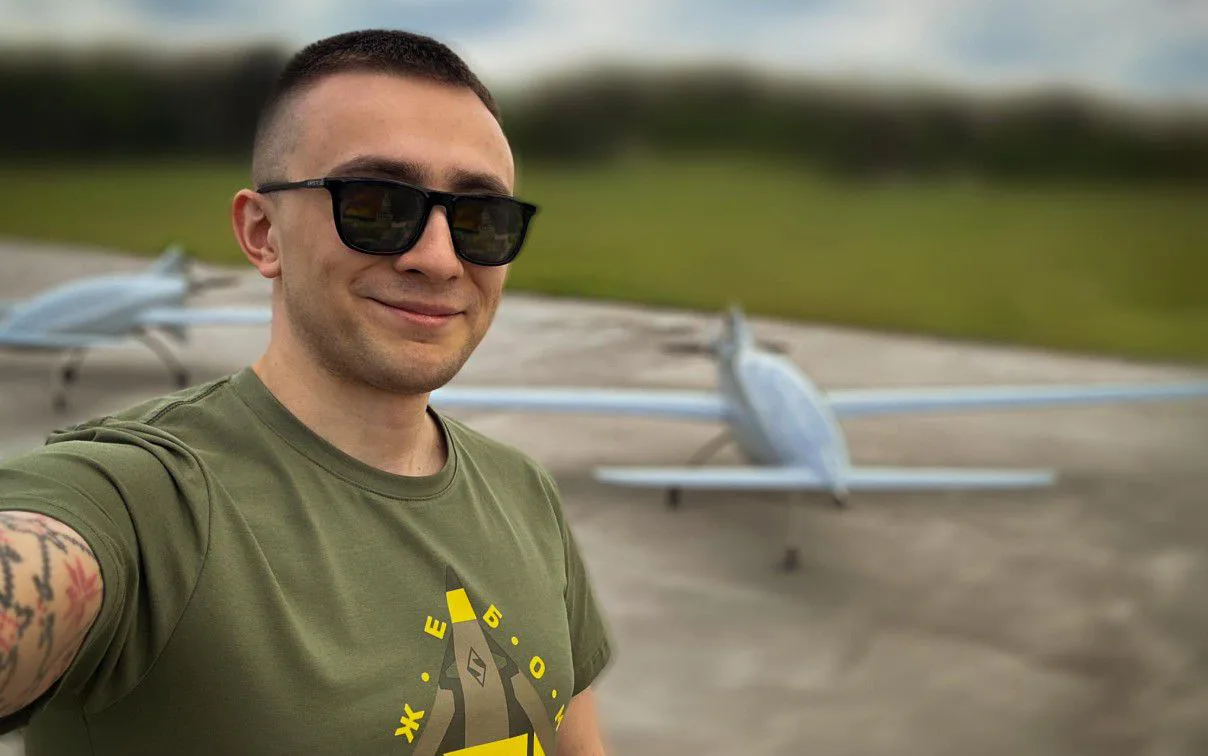 БПЛА замість ракет: українські Deep Strike-дрони виконують завдання, які раніше покладали виключно на ракетне озброєння – Стерненко