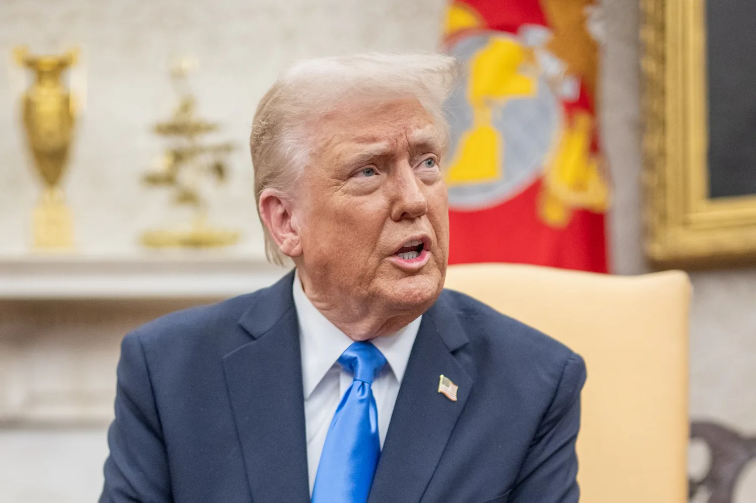 Трамп пригрозив Ірану
