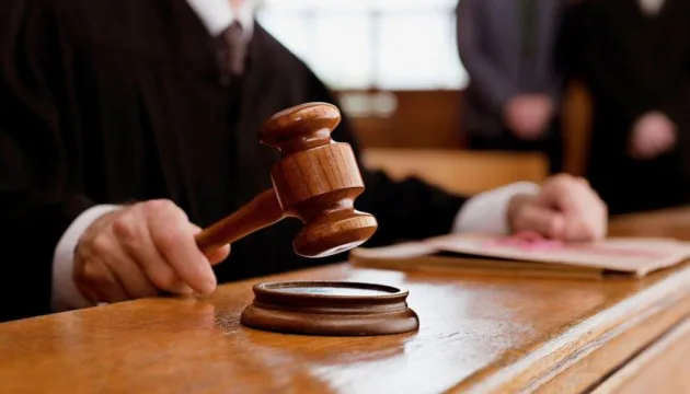 Довічне та 15 років ув’язнення - суд виніс вирок виконавцям теракту в Кам’янці-Подільському