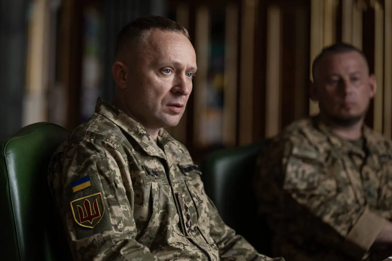Зеленський, ймовірно, обере Драпатого наступником Сирського, але рішення ще не ухвалено - ЗМІ