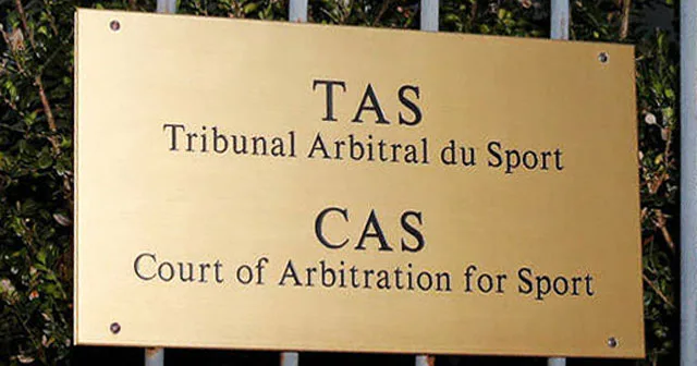 НОК України подав апеляцію до CAS щодо рішення МОК про поновлення прав Олімпійського комітету росії