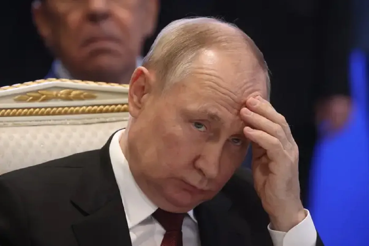 путін переоцінює свої шанси у війні проти України - ISW