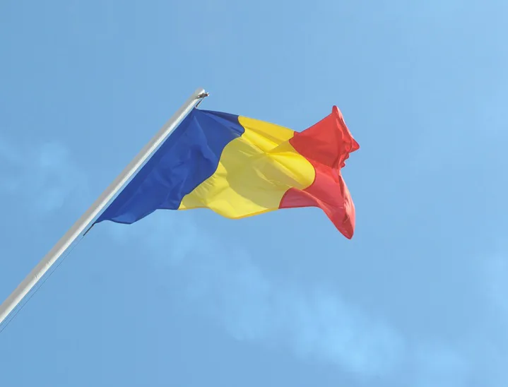 Румунія четвертий день поспіль фіксує заліт дрона, піднімала два F-16