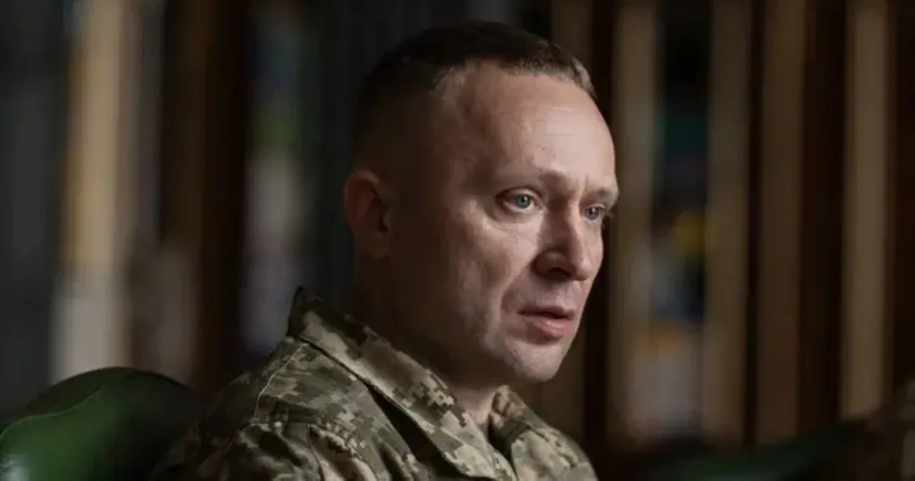 Драпатий провів першу розмову з командувачем Сил НАТО в Європі: про що говорили