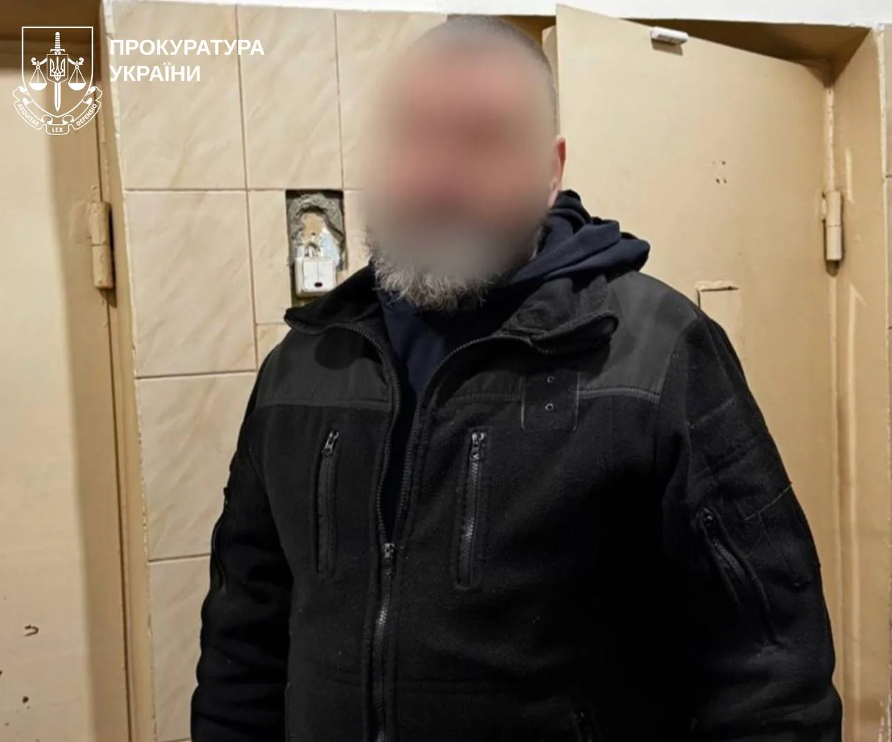 У Харкові судитимуть ченця за зґвалтування неповнолітньої хористки та дитячу порнографію